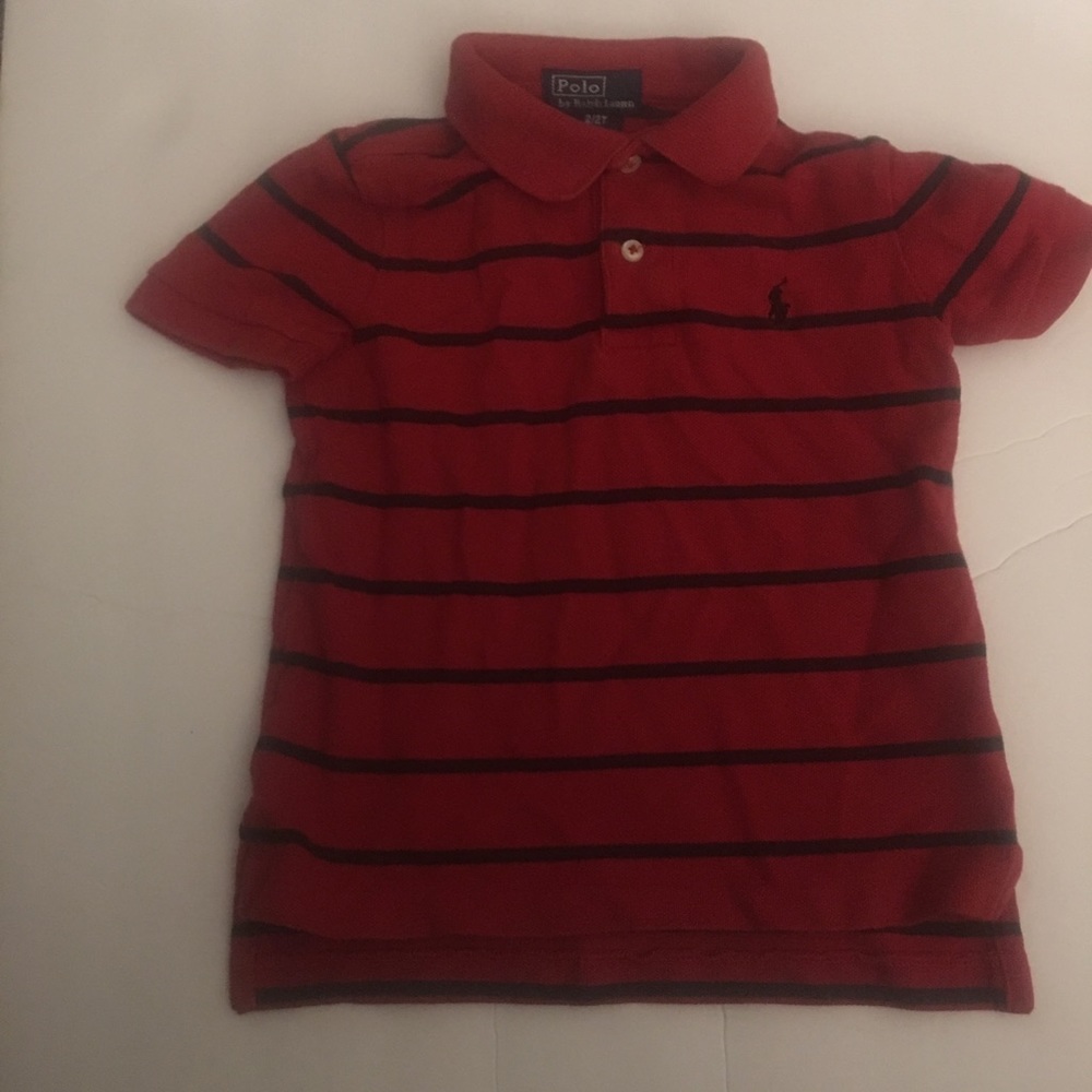 Ralph Lauren Polo Shirt